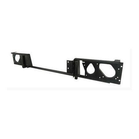 Suporte do Para-choque dianteiro Amalcaburio 3167