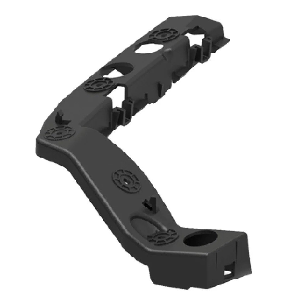 Suporte do Para-choque dianteiro lado direito Loma Plast LHT03033022