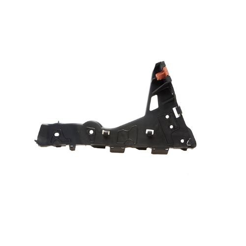 Suporte do Para-choque dianteiro lado direito General Motors 24460284
