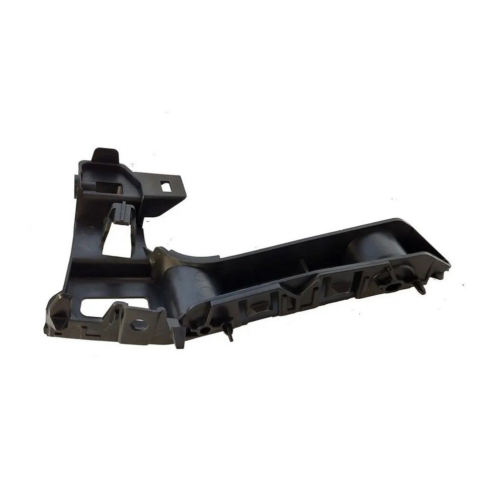 Suporte do Para-choque dianteiro lado direito Citroen 7416W4