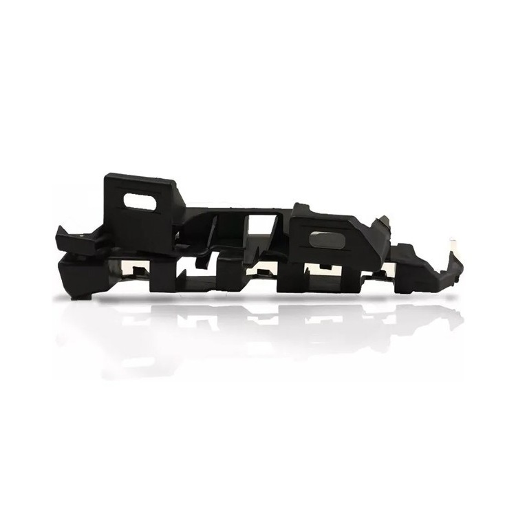 Suporte do Para-choque dianteiro lado direito Loma Plast LHT04033040