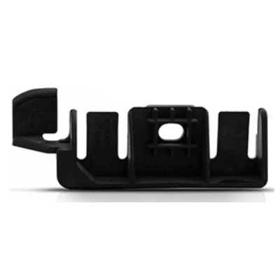 Suporte do Para-choque dianteiro lado direito Loma Plast LHT01033068