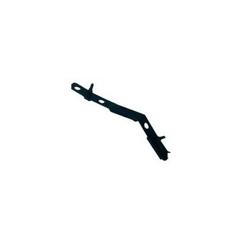 Suporte do Para-choque dianteiro lado direito Ford 2S6517D958AB
