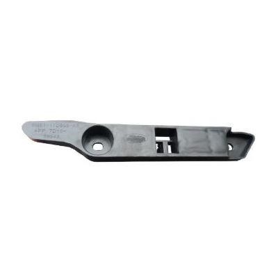Suporte do Para-choque dianteiro lado direito Loma Plast LHT01033080