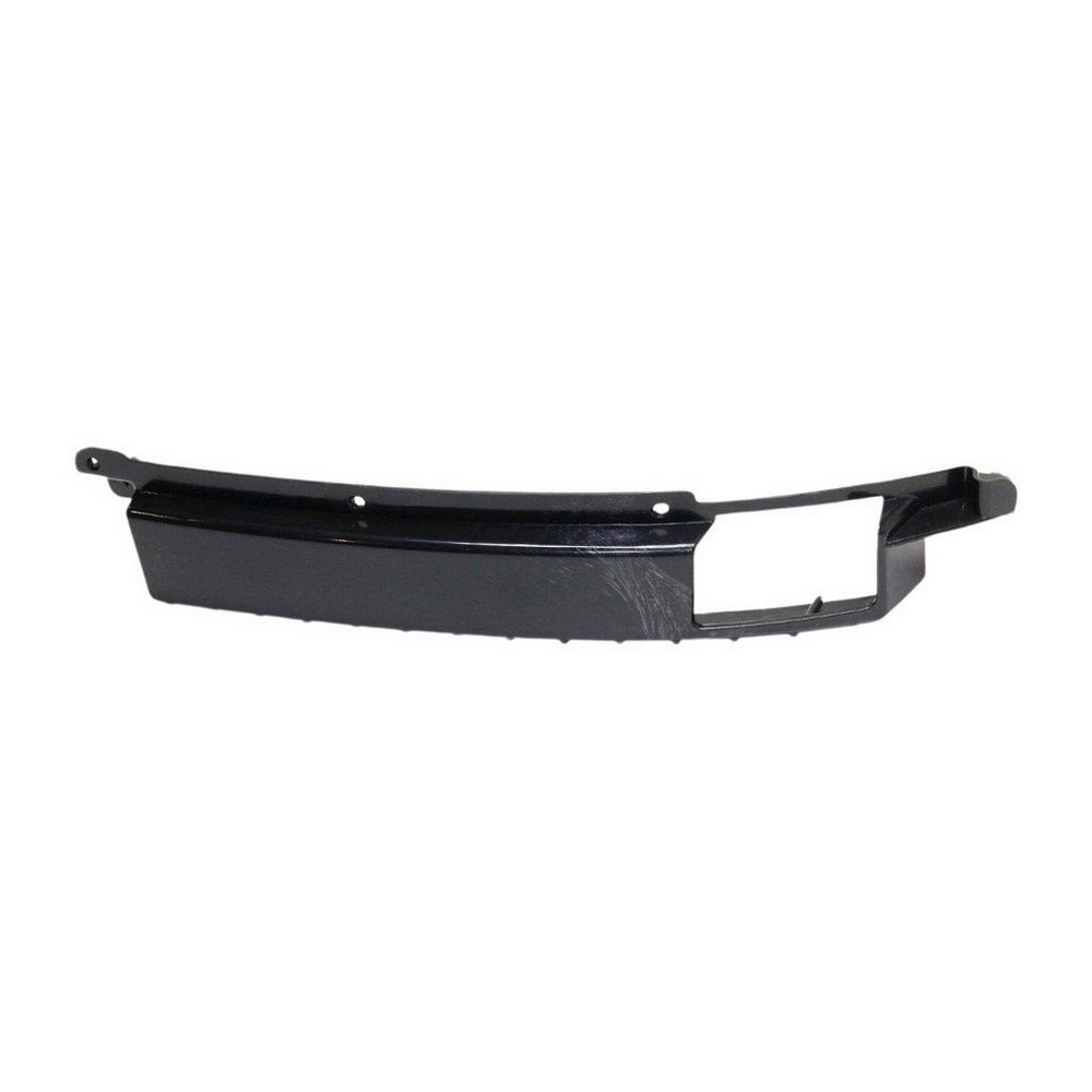 Suporte do Para-choque dianteiro lado direito Ford DS7Z17E856A