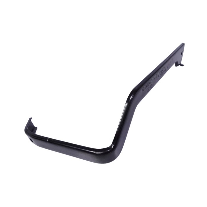 Suporte do Para-choque dianteiro lado direito Ford AB3917A793AC