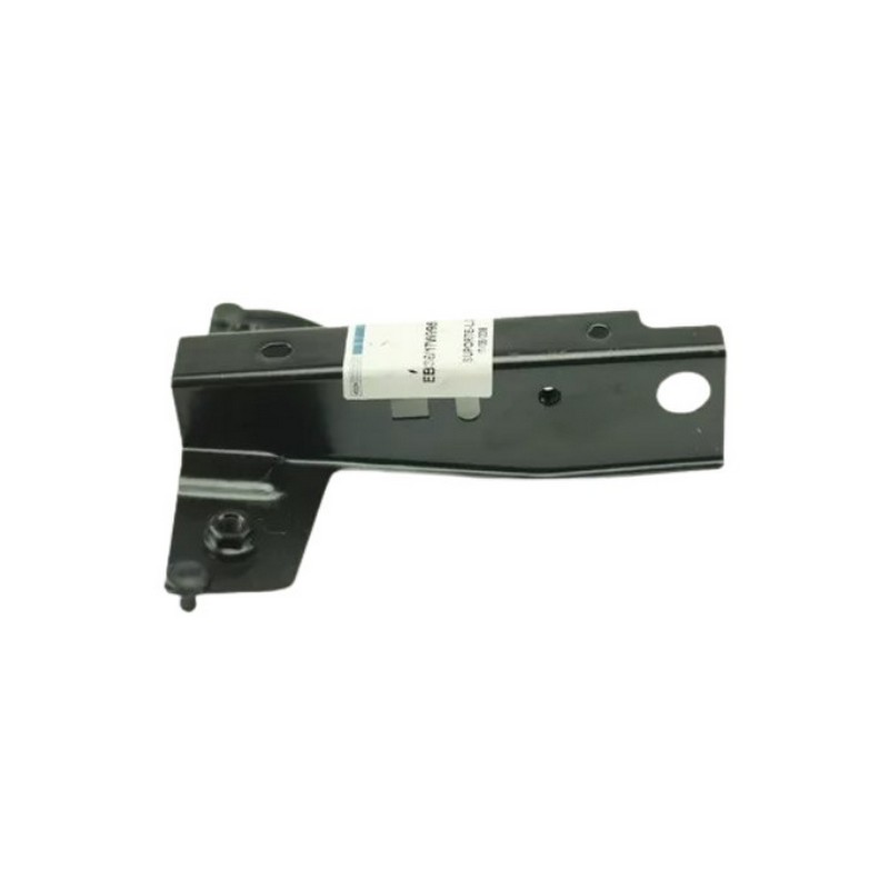 Suporte do Para-choque dianteiro lado direito Ford EB3B17W996AB