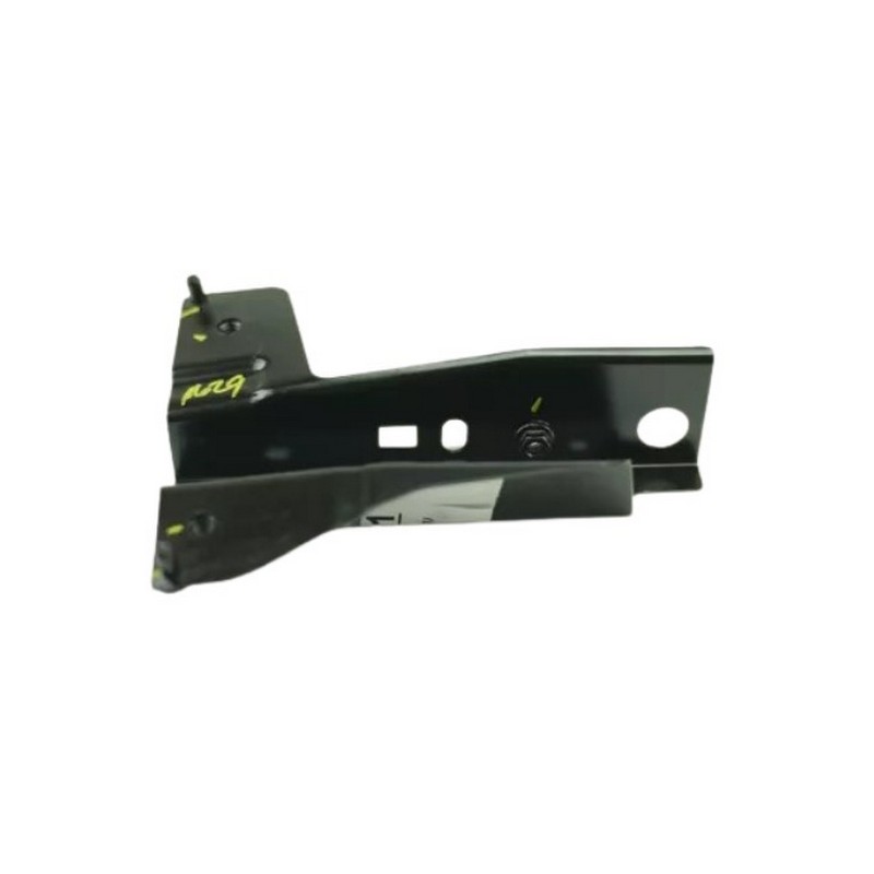 Suporte do Para-choque dianteiro lado direito Ford EB3B17W996AB, foto 2