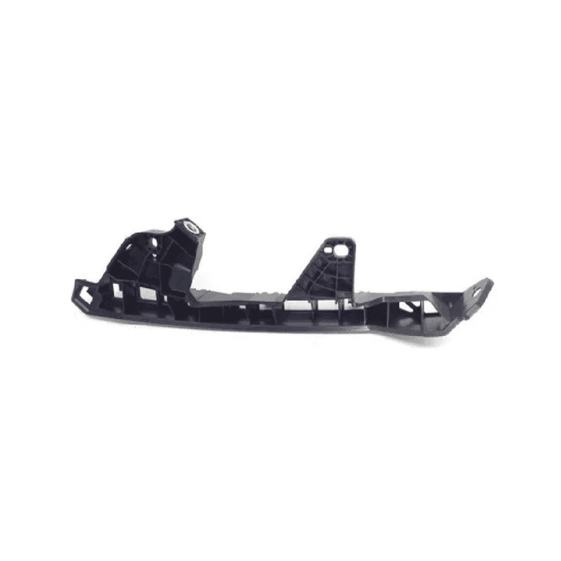 Suporte do Para-choque dianteiro lado direito Honda 71140T9AT00