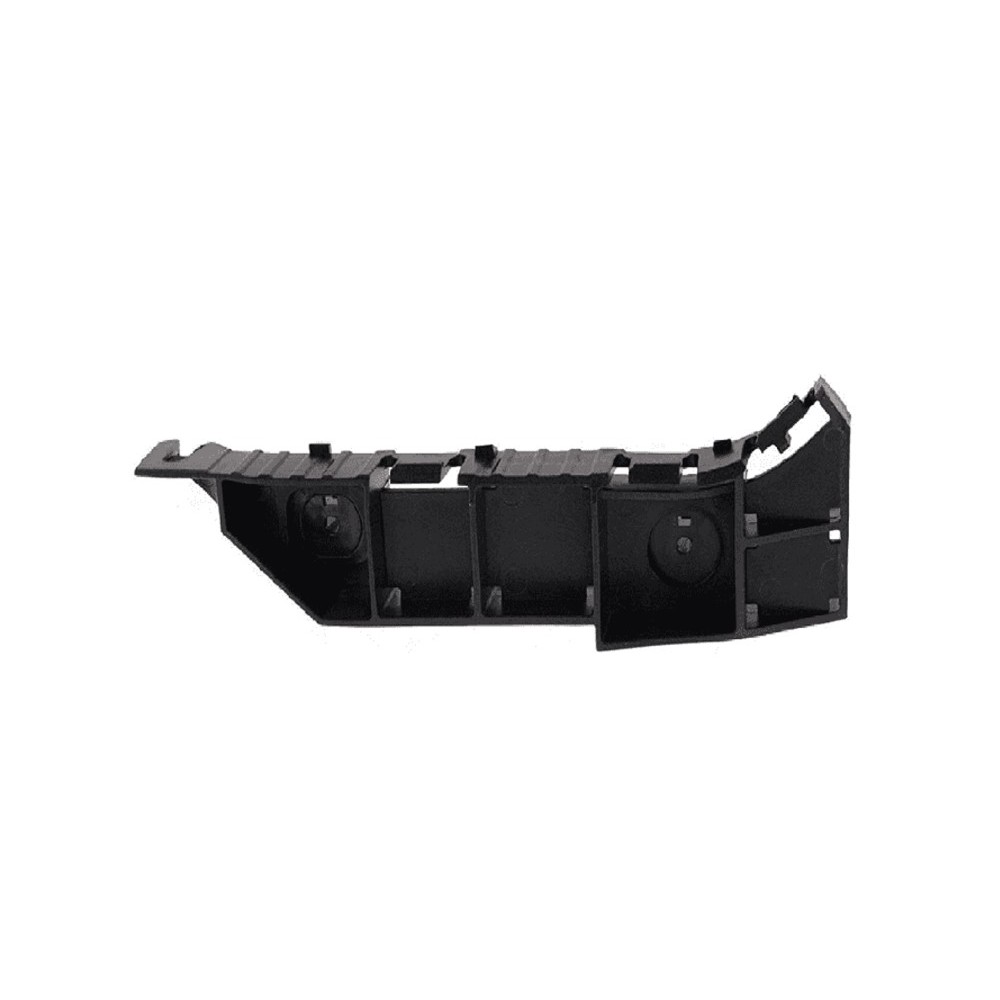 Suporte do Para-choque dianteiro lado direito Honda 71193S5A003