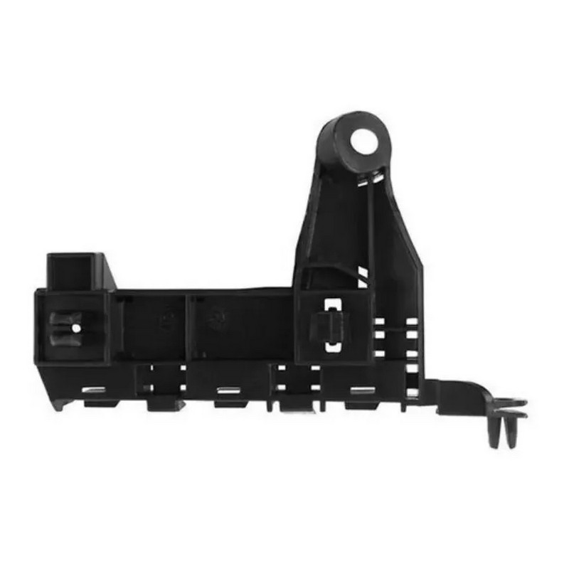Suporte do Para-choque dianteiro lado direito G Componentes GU122