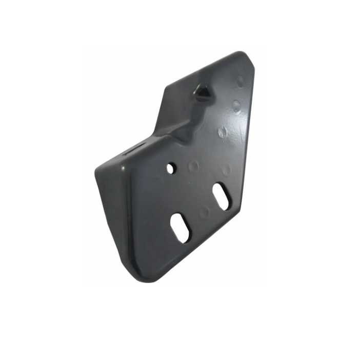 Suporte do Para-choque dianteiro lado direito Iveco 5801914070