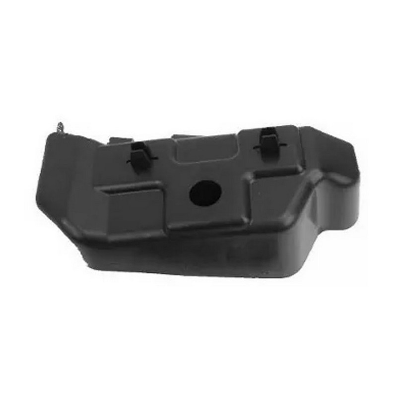 Suporte do Para-choque dianteiro lado direito Automotive Imports ZN4343034