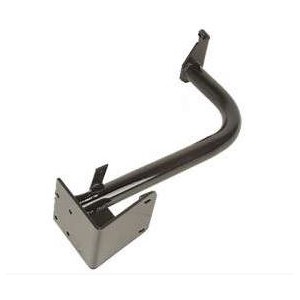 Suporte do Para-choque dianteiro lado direito Amalcaburio 1248D