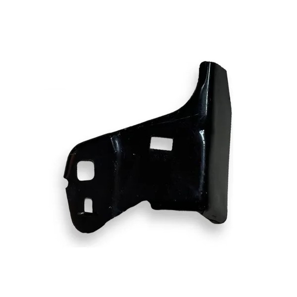 Suporte do Para-choque dianteiro lado direito Peugeot 7120LK
