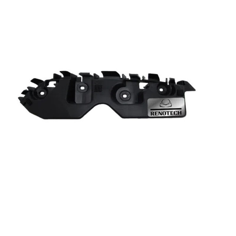 Suporte do Para-choque dianteiro lado direito Renault 622229216R