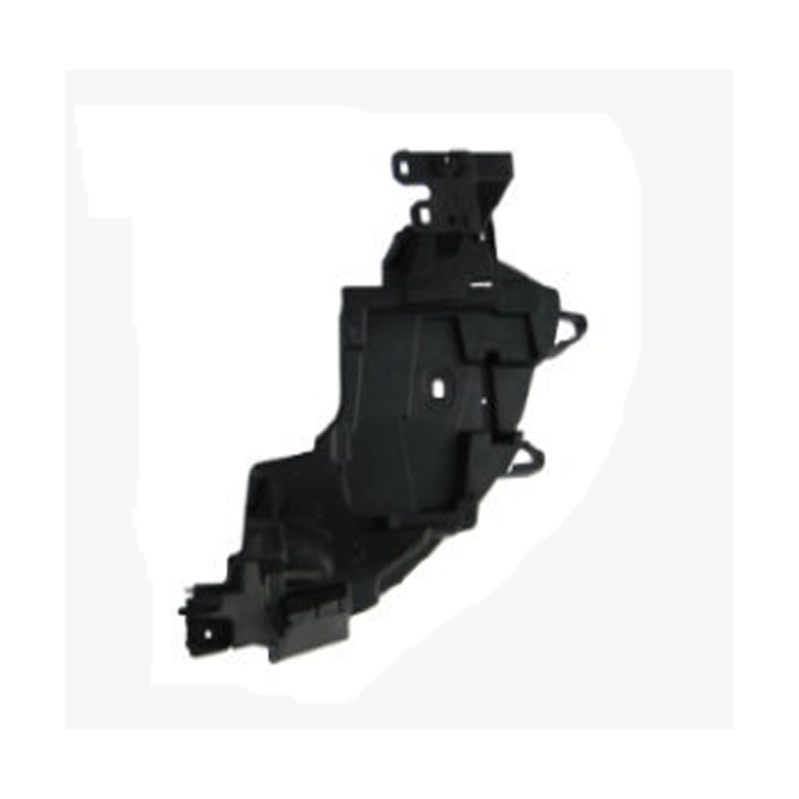 Suporte do Para-choque dianteiro lado direito Rufato 25780