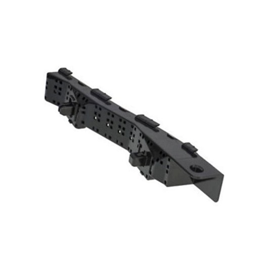 Suporte do Para-choque dianteiro lado direito Rufato 28270