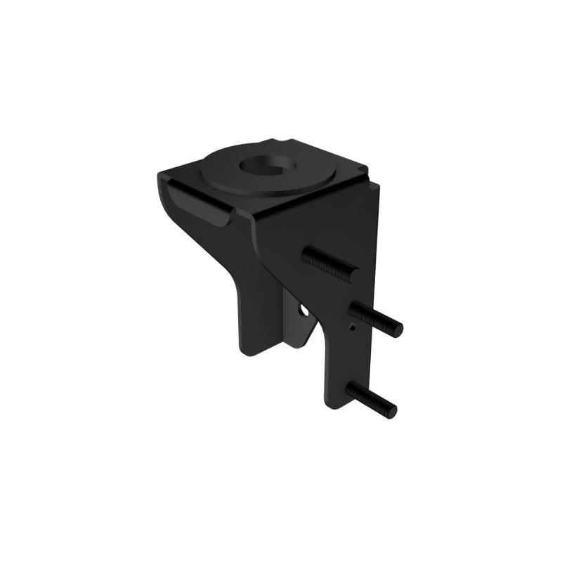 Suporte do Para-choque dianteiro lado direito Bonfanti 201347810