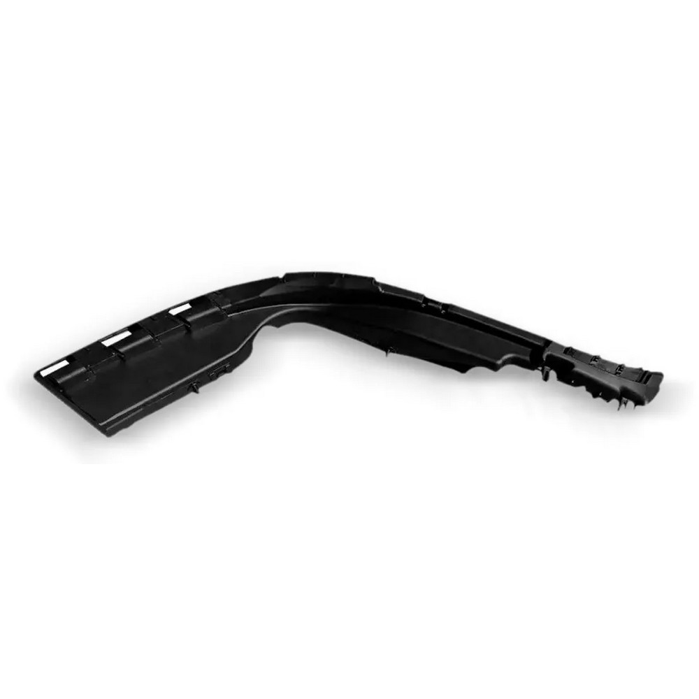 Suporte do Para-choque dianteiro lado direito Loma Plast LHT06033033