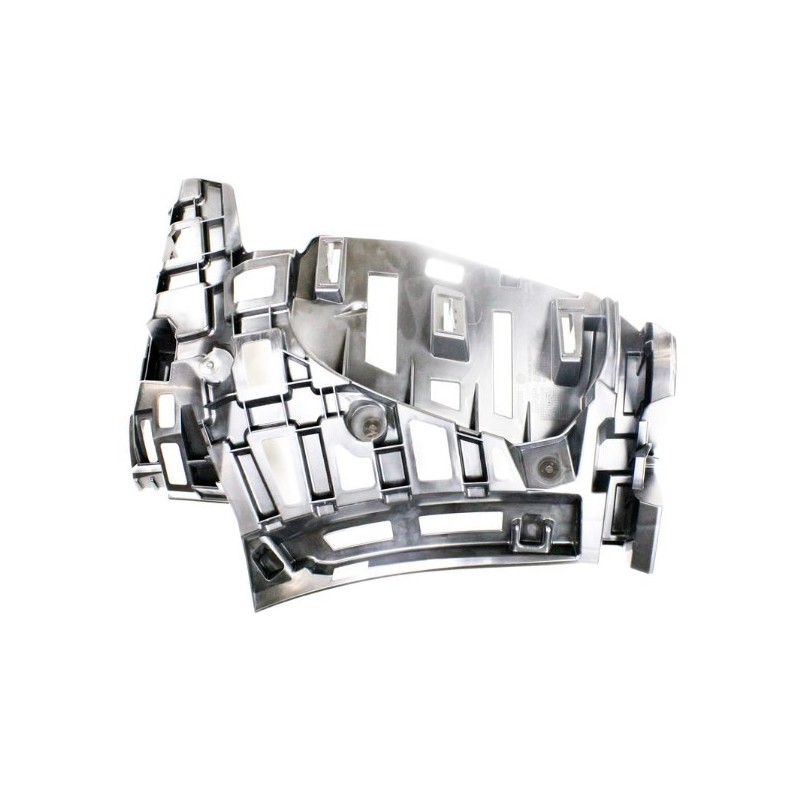 Suporte do Para-choque dianteiro lado direito Volkswagen 17A807724F