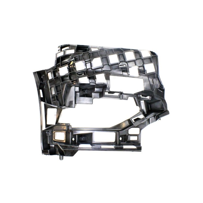 Suporte do Para-choque dianteiro lado direito Volkswagen 17A807724