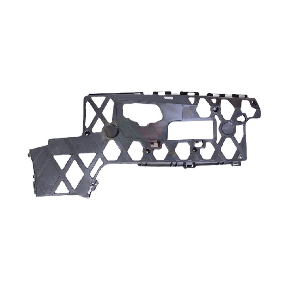 Suporte do Para-choque dianteiro lado direito Volkswagen 3AA807178