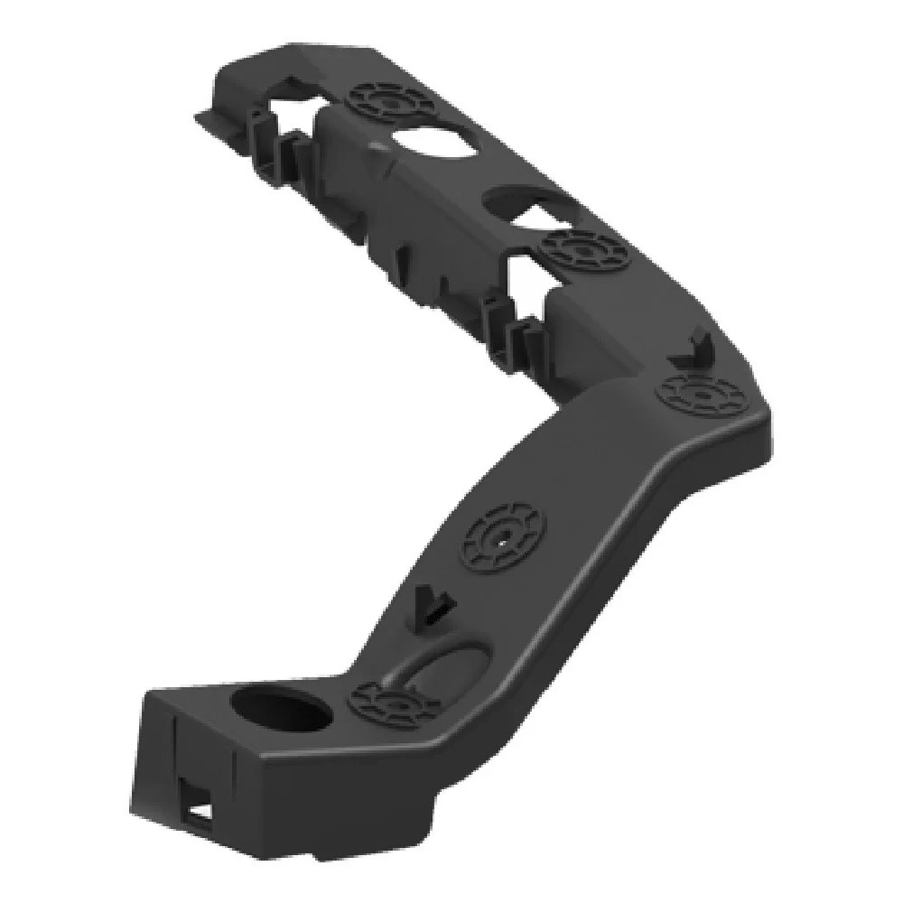Suporte do Para-choque dianteiro lado esquerdo Loma Plast LHT03033023