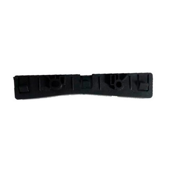 Suporte do Para-choque dianteiro lado esquerdo Fiat 51775645