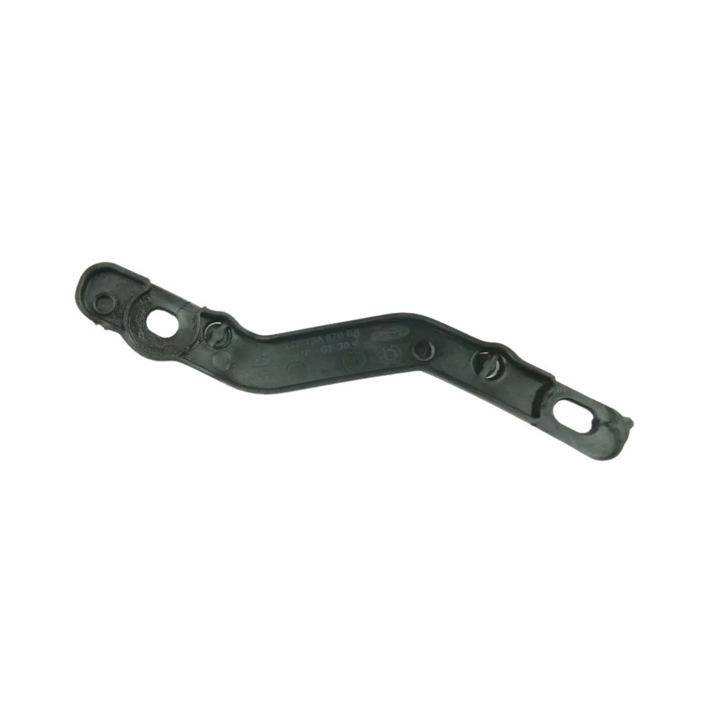 Suporte do Para-choque dianteiro lado esquerdo Ford 8N1517A870BB