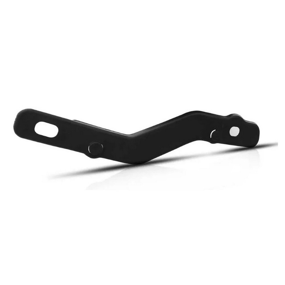 Suporte do Para-choque dianteiro lado esquerdo G Componentes GU025