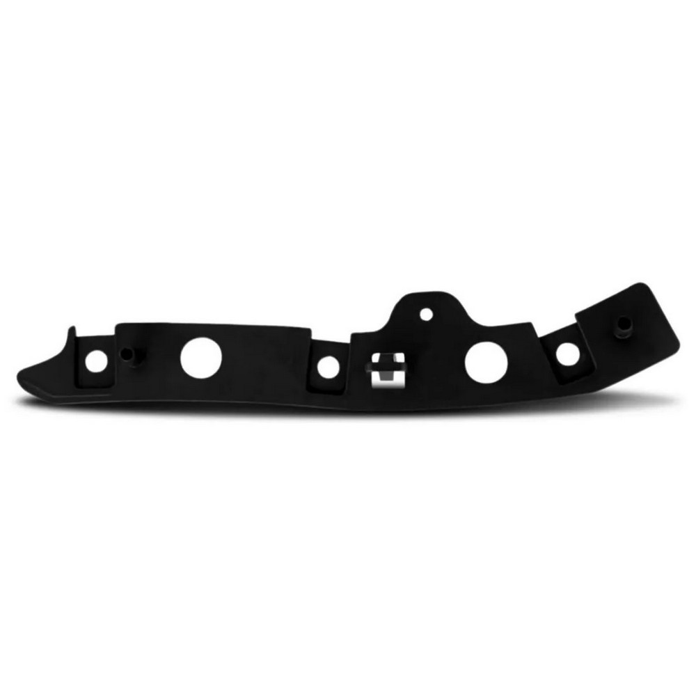 Suporte do Para-choque dianteiro lado esquerdo Loma Plast LHT01033079
