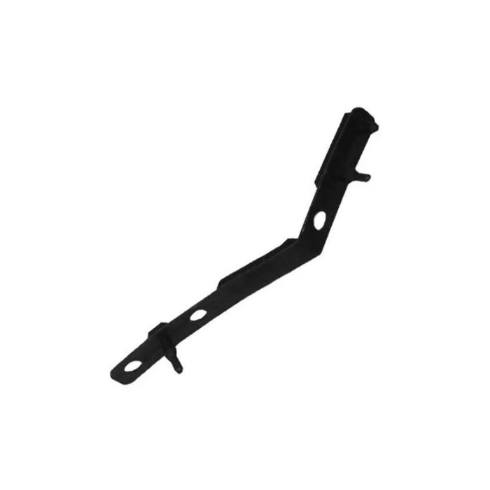 Suporte do Para-choque dianteiro lado esquerdo Ford 2S6517D959AB