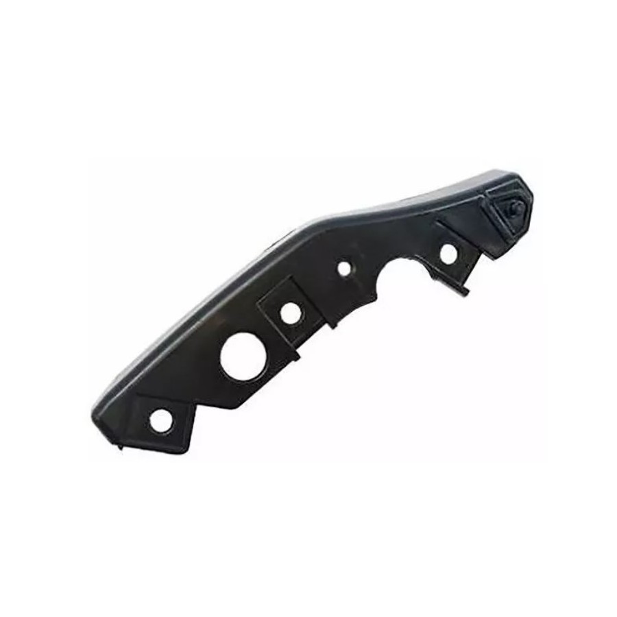 Suporte do Para-choque dianteiro lado esquerdo Ford AE8Z17E857A