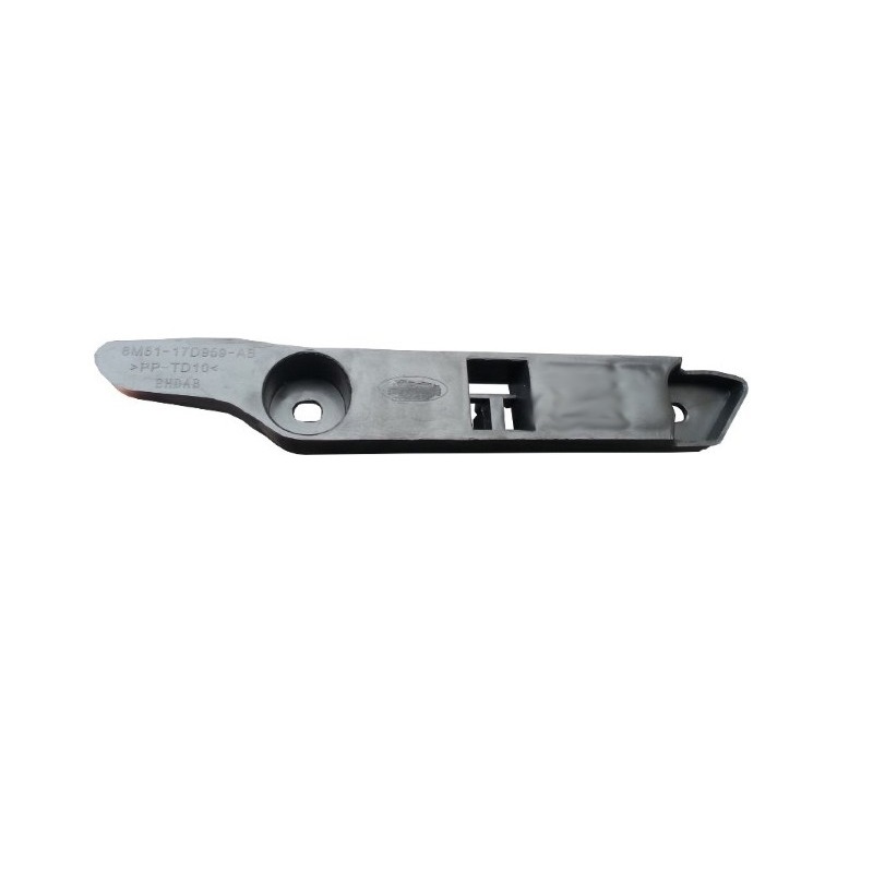 Suporte do Para-choque dianteiro lado esquerdo Rufato 27375