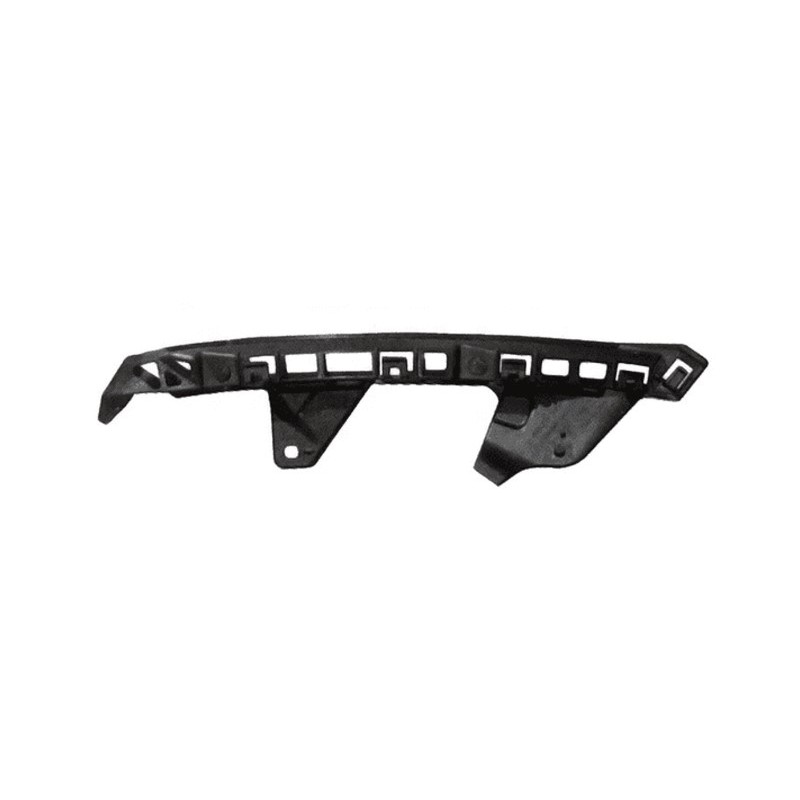 Suporte do Para-choque dianteiro lado esquerdo Honda 71190T9AT00