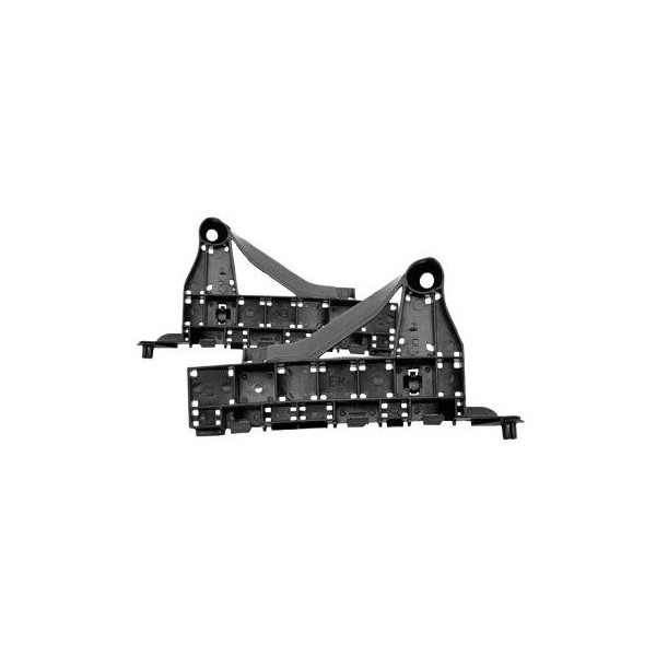 Suporte do Para-choque dianteiro lado esquerdo Fabricio EK1229