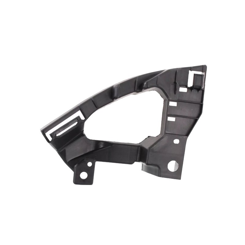 Suporte do Para-choque dianteiro lado esquerdo Honda 71190T7A000