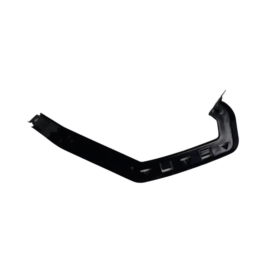 Suporte do Para-choque dianteiro lado esquerdo Hyundai 865171S000H