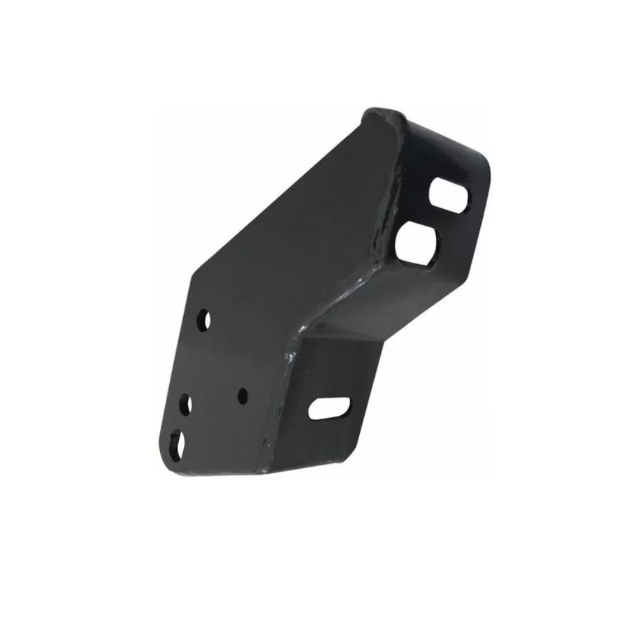 Suporte do Para-choque dianteiro lado esquerdo Iveco 5801913950