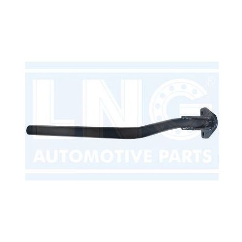Suporte do Para-choque dianteiro lado esquerdo LNG 60616