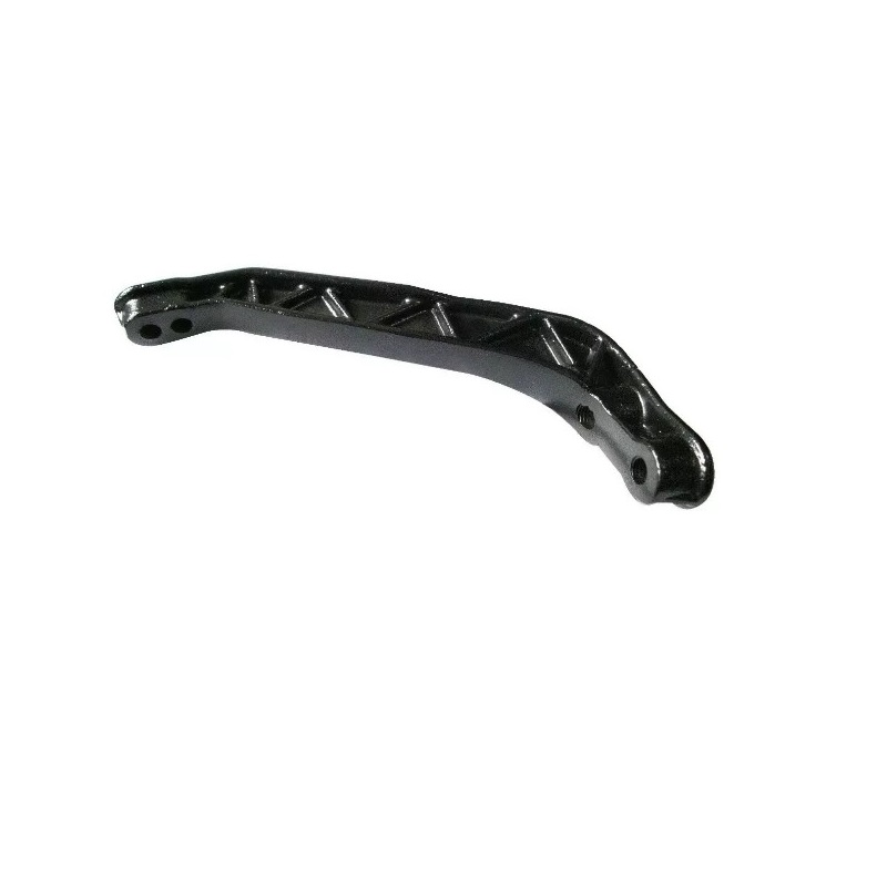 Suporte do Para-choque dianteiro lado esquerdo Mercedes Benz 9705253439