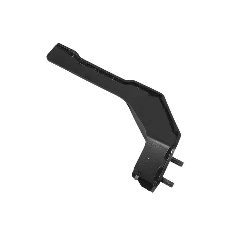 Suporte do Para-choque dianteiro lado esquerdo Amalcaburio 1815E