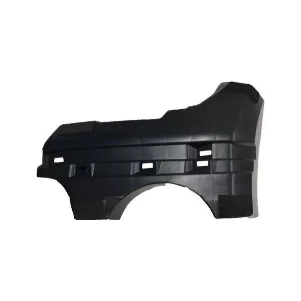 Suporte do Para-choque dianteiro lado esquerdo Nissan 62223EA510