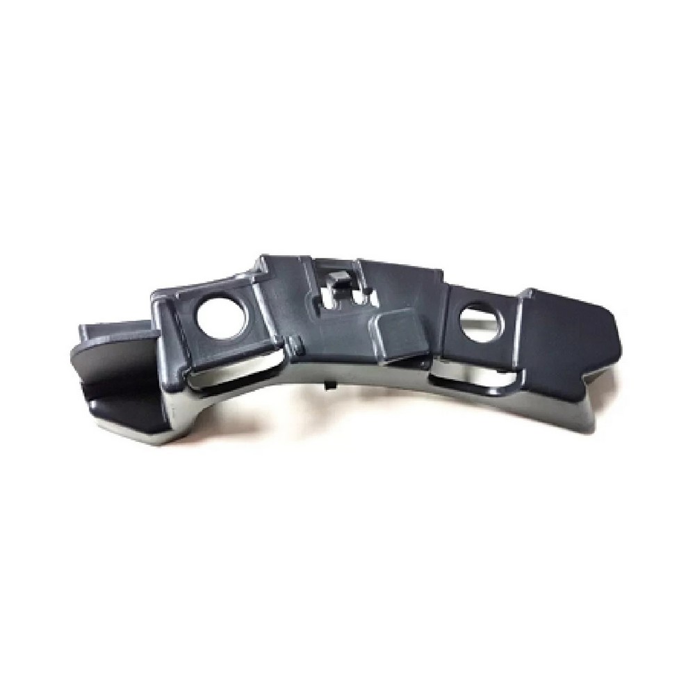 Suporte do Para-choque dianteiro lado esquerdo Loma Plast LHT04033031