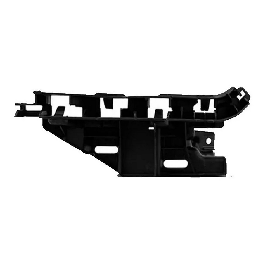 Suporte do Para-choque dianteiro lado esquerdo Loma Plast LHT04033024