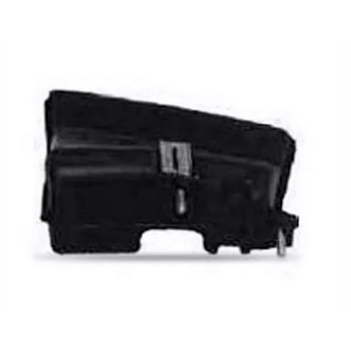 Suporte do Para-choque dianteiro lado esquerdo Loma Plast LHT04033001