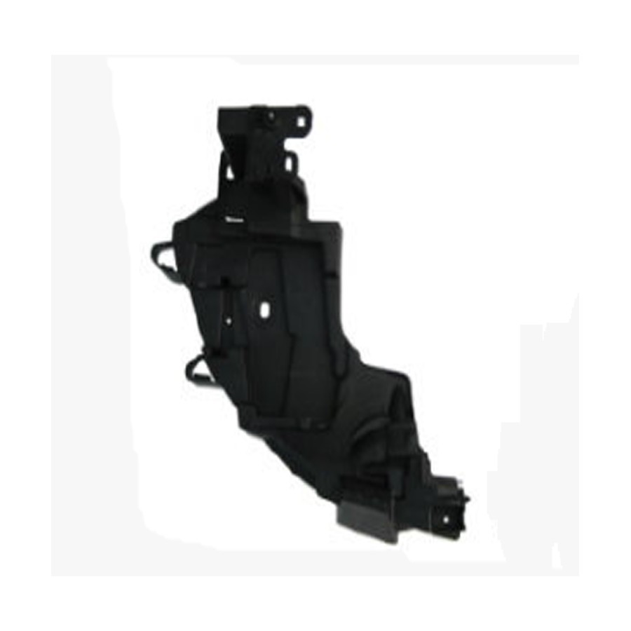 Suporte do Para-choque dianteiro lado esquerdo Rufato 25781