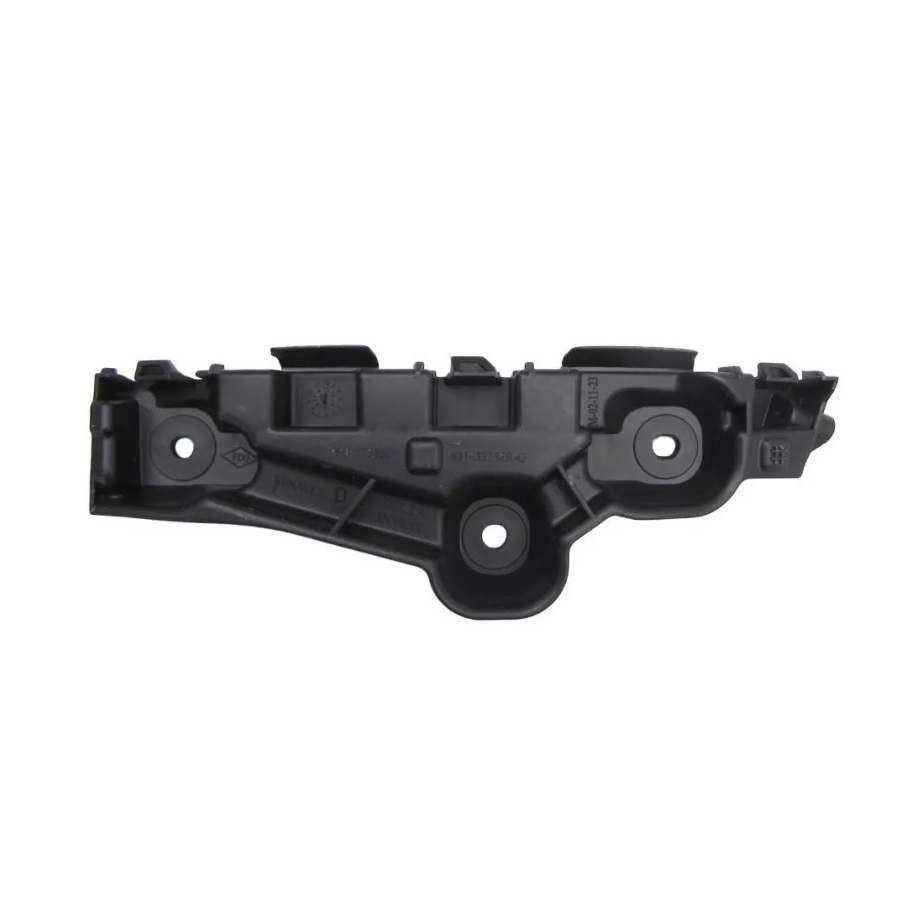 Suporte do Para-choque dianteiro lado esquerdo Renault 631433758R