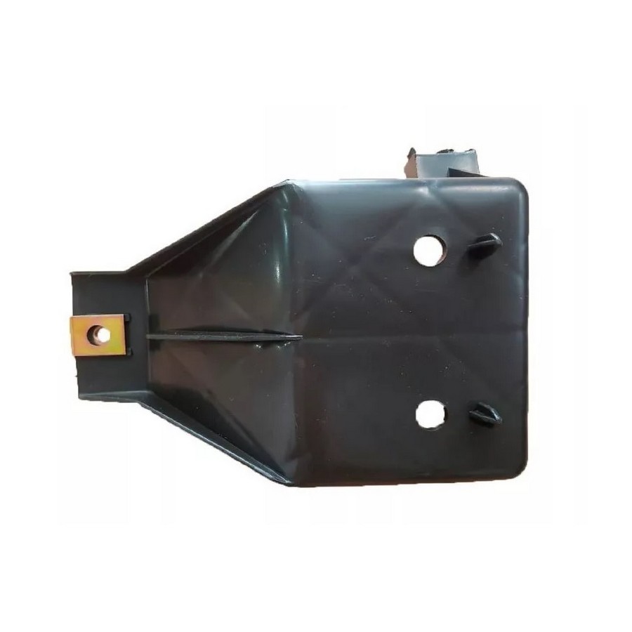 Suporte do Para-choque dianteiro lado esquerdo Loma Plast LHT05033044